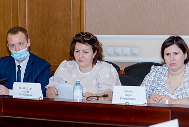 Закон зафиксирует дополнительные условия для работодателя